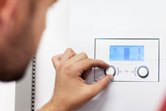 best Theale boiler servicing companies