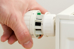 Theale central heating repair costs
