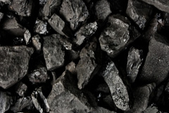 Theale coal boiler costs